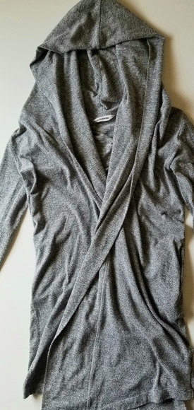 Athleta Sweaters - Athleta‎ hooded sweater